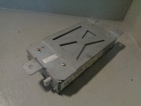 BMW X5 Bluetooth Module 84.21 6-3931854 2001 to 2006 E53 -