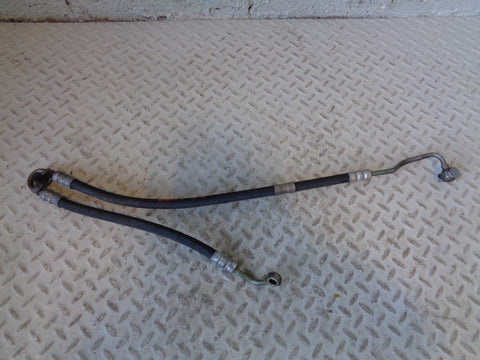 Range Rover L322 Power Steering Return Pipe 3.6 TDV8 2006 to 2013