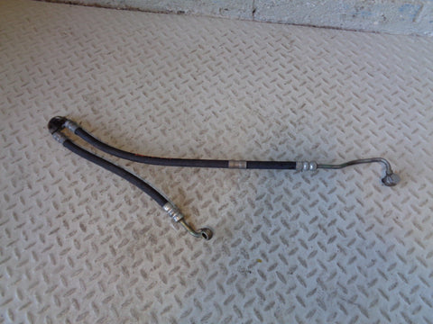 Range Rover L322 Power Steering Return Pipe 3.6 TDV8 2006 to 2013