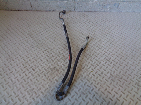 Range Rover L322 Power Steering Return Pipe 3.6 TDV8 2006 to 2013