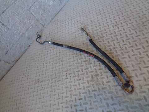 Range Rover L322 Power Steering Return Pipe 3.6 TDV8 2006 to 2013
