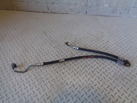 Range Rover L322 Power Steering Return Pipe 3.6 TDV8 2006 to 2013