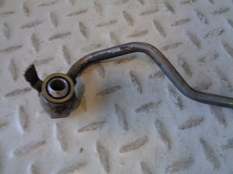 Range Rover L322 Power Steering Return Pipe 3.6 TDV8 2006 to 2013