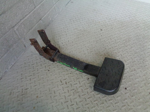 Discovery 2 Step Rear Entry Retractable Hydraulic Land Rover 1998 to 2004 R07073