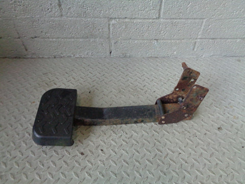 Discovery 2 Step Rear Entry Retractable Hydraulic Land Rover 1998 to 2004 R07073