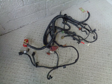 Discovery 2 TD5 Engine Wiring Loom 10p 7H22-12A22-AA Land Rover 1998 to 2002