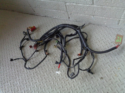 Discovery 2 TD5 Engine Wiring Loom 10p 7H22-12A22-AA Land Rover 1998 to 2002