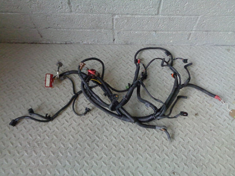 Discovery 2 TD5 Engine Wiring Loom 10p 7H22-12A22-AA Land Rover 1998 to 2002