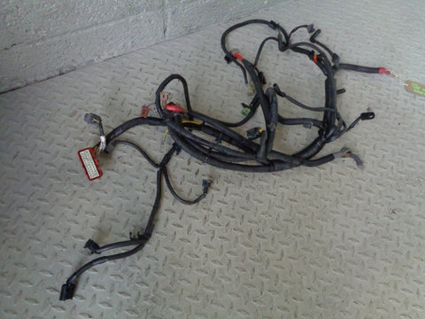 Discovery 2 TD5 Engine Wiring Loom 10p 7H22-12A22-AA Land Rover 1998 to 2002