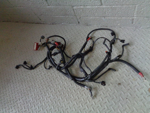 Discovery 2 TD5 Engine Wiring Loom 10p 7H22-12A22-AA Land Rover 1998 to 2002