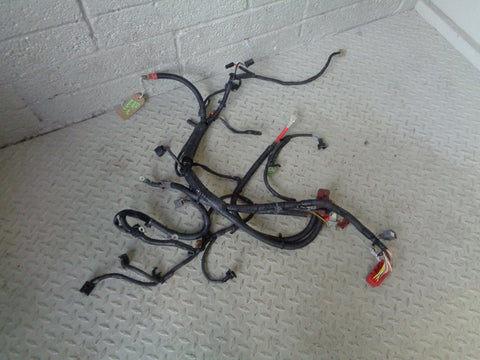 Discovery 2 TD5 Engine Wiring Loom 10p 7H22-12A22-AA Land Rover 1998 to 2002