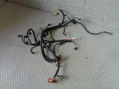 Discovery 2 TD5 Engine Wiring Loom 10p 7H22-12A22-AA Land Rover 1998 to 2002