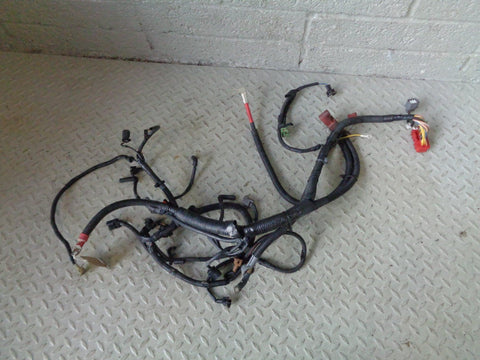 Discovery 2 TD5 Engine Wiring Loom 10p 7H22-12A22-AA Land Rover 1998 to 2002