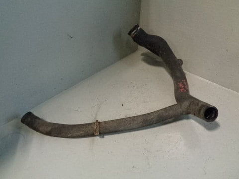 Discovery 2 Top Radiator Hose with Bleed Screw 2.5 TD5 Land Rover 1998 to 2004