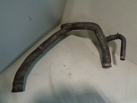 Discovery 2 Top Radiator Hose with Bleed Screw 2.5 TD5 Land Rover 1998 to 2004