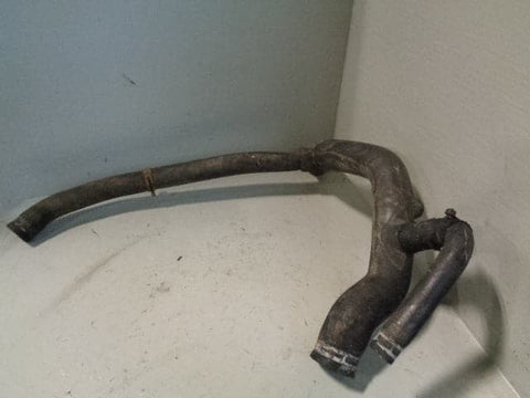 Discovery 2 Top Radiator Hose with Bleed Screw 2.5 TD5 Land Rover 1998 to 2004