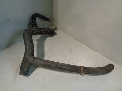 Discovery 2 Top Radiator Hose with Bleed Screw 2.5 TD5 Land Rover 1998 to 2004