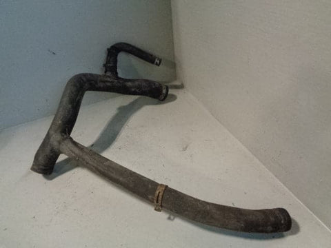 Discovery 2 Top Radiator Hose with Bleed Screw 2.5 TD5 Land Rover 1998 to 2004