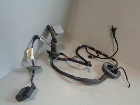 Range Rover Sport Door Wiring Loom Off Side Rear YMM502831B L320 2005 to 2009