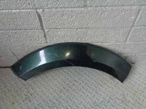 Discovery 4 Arch Trim Off Side Rear Quarter Galway Green 2009 to 2014 K02103