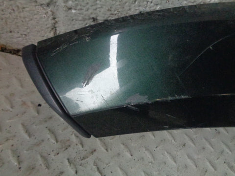 Discovery 4 Arch Trim Off Side Rear Quarter Galway Green 2009 to 2014 K02103