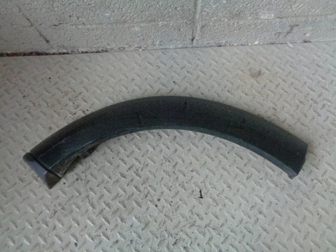 Discovery 4 Arch Trim Off Side Rear Quarter Galway Green 2009 to 2014 K02103