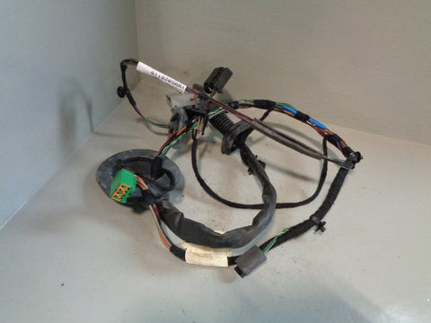 Range Rover Sport Door Wiring Loom Near Side Rear YMM502811B L320 2005 to 2009