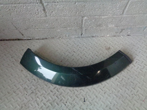 Discovery 4 Arch Trim Off Side Rear Quarter Galway Green 2009 to 2014 K02103