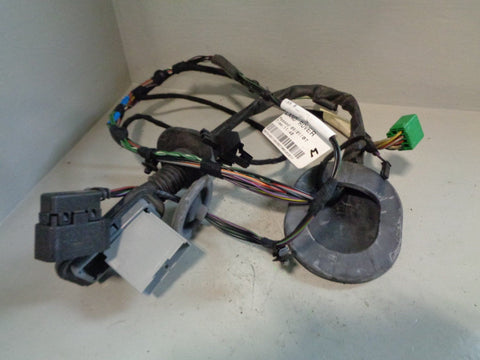Range Rover Sport Door Wiring Loom Near Side Rear YMM502811B L320 2005 to 2009