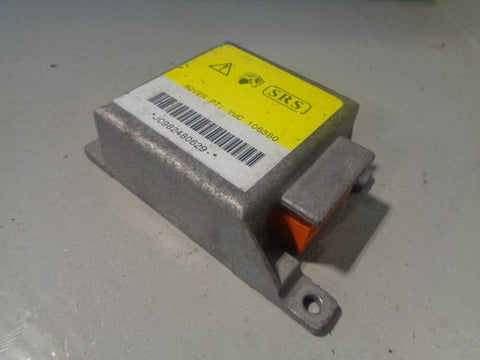 Discovery 2 SRS Airbag Control Module ECU YWC106380 Land