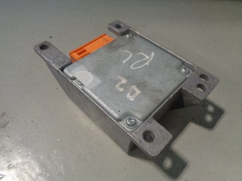 Discovery 2 SRS Airbag Control Module ECU YWC106380 Land