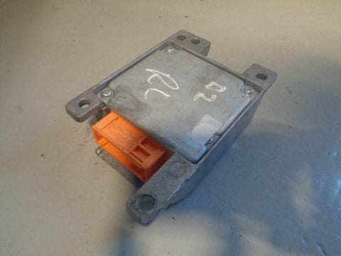 Discovery 2 SRS Airbag Control Module ECU YWC106380 Land