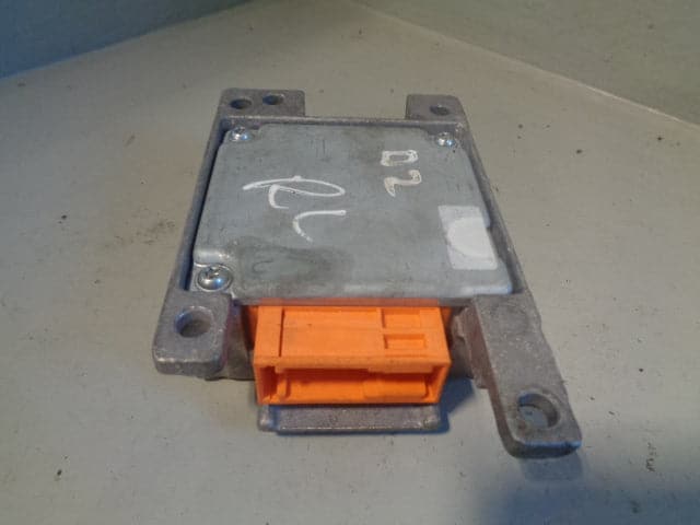 Discovery 2 SRS Airbag Control Module ECU YWC106380 Land