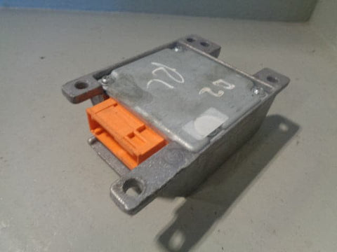 Discovery 2 SRS Airbag Control Module ECU YWC106380 Land