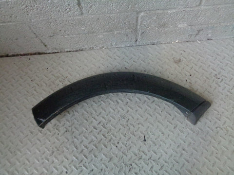 Discovery 4 Arch Trim Near Side Rear Quarter Galway Green 2009 to 2014 K02103