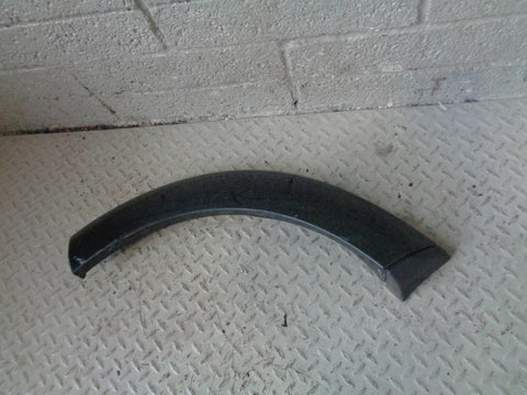 Discovery 4 Arch Trim Near Side Rear Quarter Galway Green 2009 to 2014 K02103