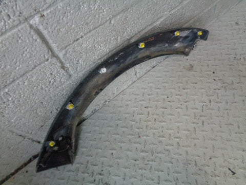 Discovery 4 Arch Trim Near Side Rear Quarter Galway Green 2009 to 2014 K02103