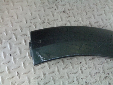 Discovery 4 Arch Trim Near Side Rear Quarter Galway Green 2009 to 2014 K02103