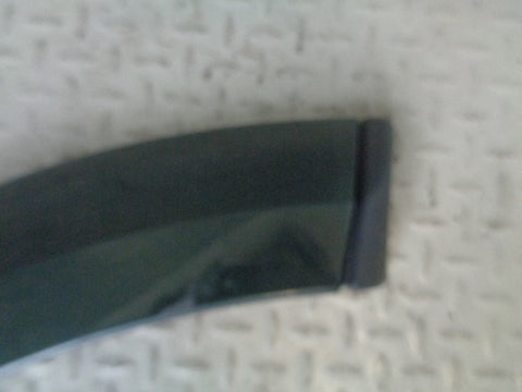 Discovery 4 Arch Trim Near Side Rear Quarter Galway Green 2009 to 2014 K02103