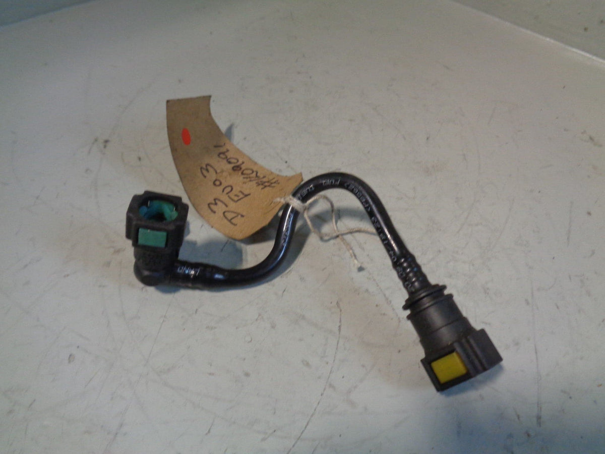 2.7 TDV6 Fuel Pipe Euro 3 Discovery 3 Range Rover Sport Land Rover