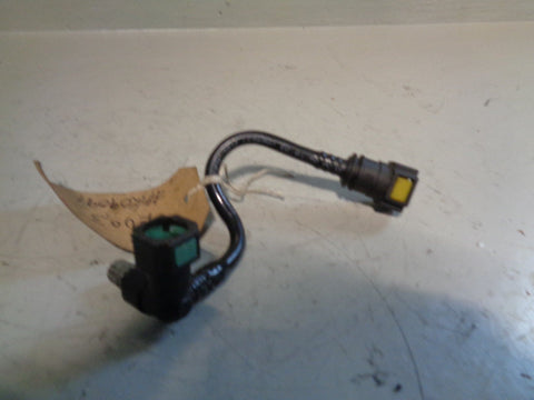 2.7 TDV6 Fuel Pipe Euro 3 Discovery 3 Range Rover Sport Land Rover