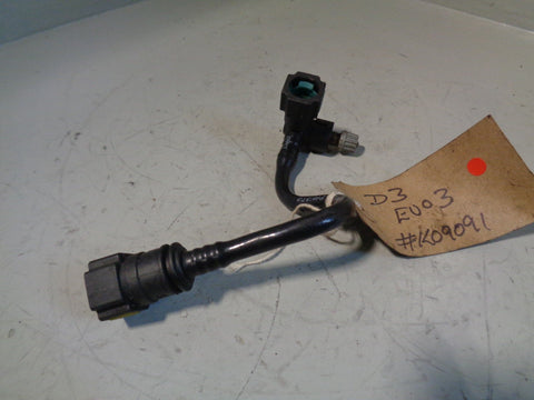 2.7 TDV6 Fuel Pipe Euro 3 Discovery 3 Range Rover Sport Land Rover