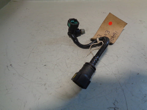 2.7 TDV6 Fuel Pipe Euro 3 Discovery 3 Range Rover Sport Land Rover