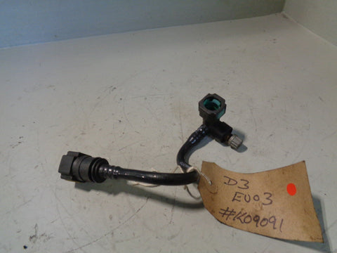 2.7 TDV6 Fuel Pipe Euro 3 Discovery 3 Range Rover Sport Land Rover