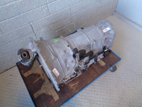 Range Rover Sport L320 Gearbox Automatic 8 Speed CPLA-7000-DA 3.0 SDV6 Auto