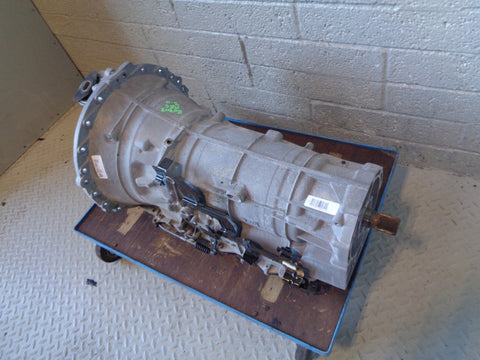 Range Rover Sport L320 Gearbox Automatic 8 Speed CPLA-7000-DA 3.0 SDV6 Auto