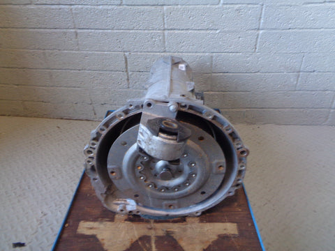 Range Rover Sport L320 Gearbox Automatic 8 Speed CPLA-7000-DA 3.0 SDV6 Auto