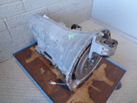 Range Rover Sport L320 Gearbox Automatic 8 Speed CPLA-7000-DA 3.0 SDV6 Auto