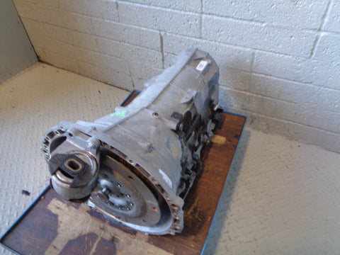 Range Rover Sport L320 Gearbox Automatic 8 Speed CPLA-7000-DA 3.0 SDV6 Auto