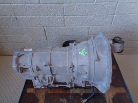 Range Rover Sport L320 Gearbox Automatic 8 Speed CPLA-7000-DA 3.0 SDV6 Auto